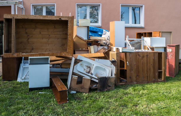 Best Estate Cleanout Services  in Mount Zion, GA
