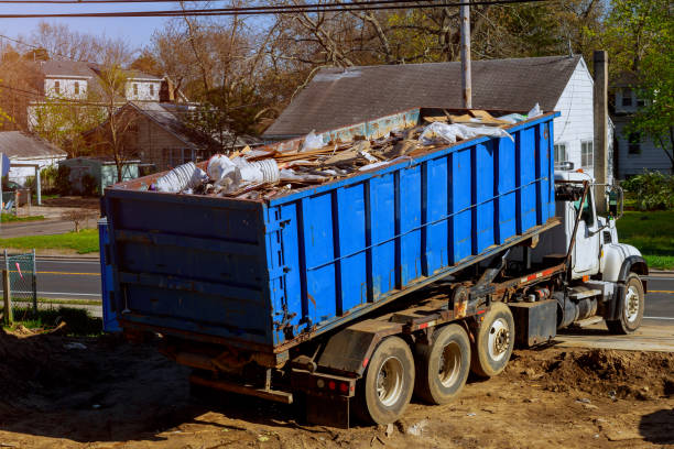 Best Trash Removal Near Me  in Mount Zion, GA