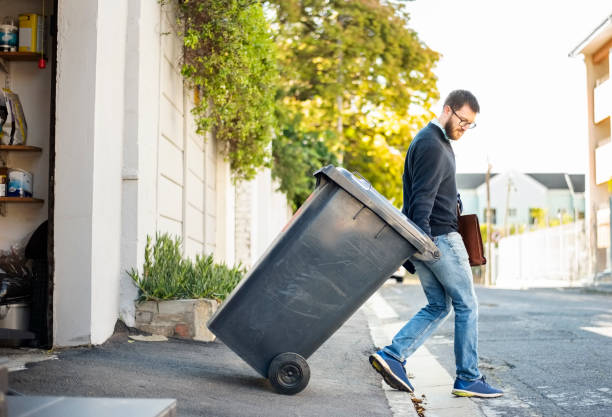 Best Mattress Removal Service  in Mount Zion, GA