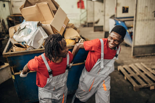 Best Same-Day Junk Removal  in Mount Zion, GA