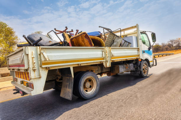 Best Commercial Junk Removal  in Mount Zion, GA