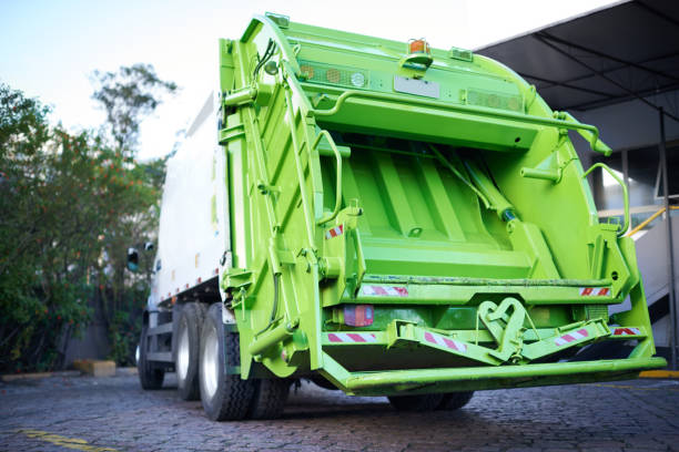 Best Dumpster Rental Services  in Mount Zion, GA